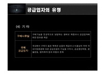 [상품 머천다이징] 매입관련 주요관리-10