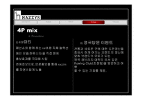 [국제광고] 중국 진출을 위한 해지스(HAZZYS)의 광고 전략-14