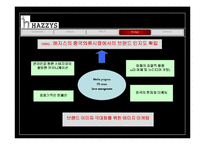 [국제광고] 중국 진출을 위한 해지스(HAZZYS)의 광고 전략-16