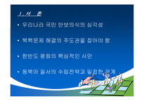 [국제협상] 북핵 6자회담 협상과정-3