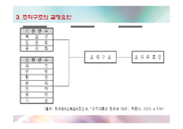 조직 구조와 설계-18