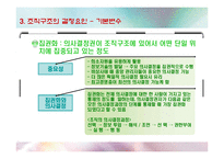 조직 구조와 설계-20