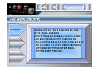 [광고학] 애니콜 마케팅전략 보고서-14