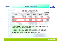 [경영학] 대한항공 & Southwest Airline 비교-15
