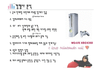 [광고기획안] 게임 콘솔 닌텐도 WII(위) 광고기획서-13