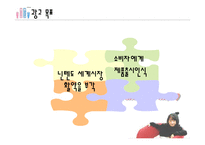 [광고기획안] 게임 콘솔 닌텐도 WII(위) 광고기획서-17