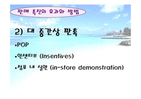 [여행사 프로모션] 여행업 판매촉진 전략-6