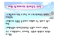[여행사 프로모션] 여행업 판매촉진 전략-7