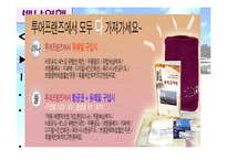 [여행사 프로모션] 여행업 판매촉진 전략-12