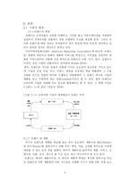 [경영 졸업논문] 브랜드 마케팅의 중요성에 관한 연구-6