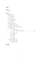 [경영 졸업논문] 경쟁력 있는 브랜드 자산-2