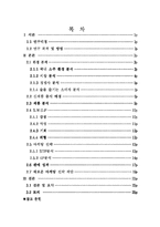 [경영 졸업논문] `처음처럼`의 마케팅 전략-2
