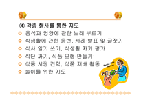 유아의 영양교육-15