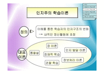 교육공학 이론적 기초-9