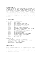 페스탈로치의 교육사상-1
