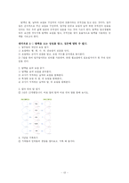 [학습장애아 지도안] 학습장애 대상학생을 위한 수학 지도 프로그램-15