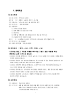 [사업계획서] 인터넷 여행사-4