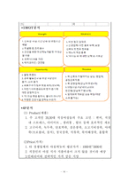 [사업계획서] 여성 건강을 위한 테이크아웃용 마시는 죽-15