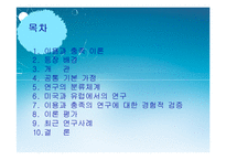 [매스커뮤니케이션 이론] 이용과 충족이론-2