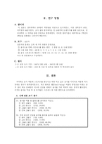 [음식 스트레스] 대학생들의 음식으로 인한 스트레스-2
