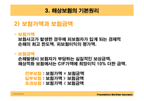 [해상보험, 무역] 무역위험과보험.ppt-8