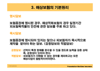 [해상보험, 무역] 무역위험과보험.ppt-10
