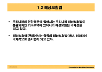 [해상보험, 무역] 무역위험과보험.ppt-16