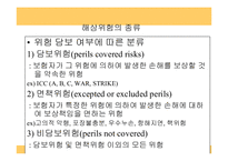 [해상보험, 무역] 무역위험과보험.ppt-20
