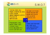 [기업경영] GS홈쇼핑 기업분석 발표PPT A+-15