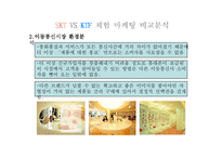 [정보통신] SKT와 KTF 체험마케팅 비교분석-3