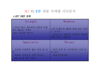 [정보통신] SKT와 KTF 체험마케팅 비교분석-9