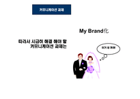 [웨딩가구 브랜드 이미지 커뮤니케이션 전략] 웨딩가구 브랜드 이미지 커뮤니케이션 전략-13