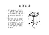[물리] 힘의 평형(실험) 레포트 pp-12