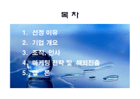 [경영] 롯데백화점 기업분석-2