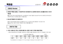 [경영] 롯데백화점 기업분석-5