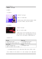 [마케팅- 소비자행동 분석] 광고분석사례-6