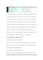 [마케팅- 소비자행동 분석] 광고분석사례-13