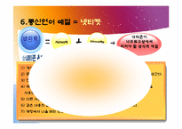 [국문학] 통신언어를 이용한 의사소통-8