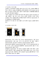 [단말기] [데이타] 익스프레스 카드(ExpressCard)의 제품과 시장동향-7