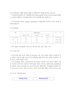 [마케팅원론] 프리미엄 아이스크림 빙그레 끌레도르 마케팅 전략-4