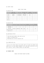 [사례관리] 사례관리 예시-3