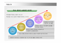 [인터넷마케팅]인터넷쇼핑몰 `G마켓` 마케팅전략 및 성공요인 분석(A+리포트)-5