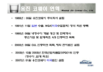 [웅진코웨이, WQA, 웅진, 코웨이, 연혁, 주식회사] 웅진코웨이 러시아진출-4