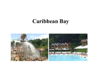 [Water, Park, Bay, Caribbean, 워터파크, 캐리비안] 캐러비안 베이 마케팅전략-1