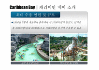 [Water, Park, Bay, Caribbean, 워터파크, 캐리비안] 캐러비안 베이 마케팅전략-6