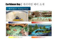 [Water, Park, Bay, Caribbean, 워터파크, 캐리비안] 캐러비안 베이 마케팅전략-8