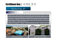 [Water, Park, Bay, Caribbean, 워터파크, 캐리비안] 캐러비안 베이 마케팅전략-9