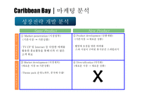 [Water, Park, Bay, Caribbean, 워터파크, 캐리비안] 캐러비안 베이 마케팅전략-14