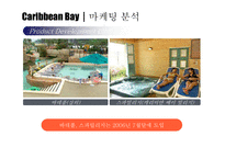 [Water, Park, Bay, Caribbean, 워터파크, 캐리비안] 캐러비안 베이 마케팅전략-16