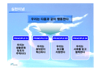 [섬유유연제, 피죤, SWOT, 마케팅, 시장, 생활용품] 피죤의 광고 마케팅 전략-6